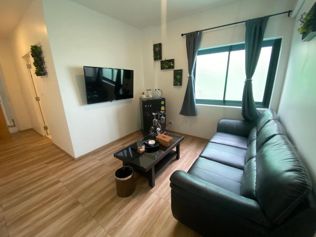 Patong Sunset Villa Phuket Bagian luar foto
